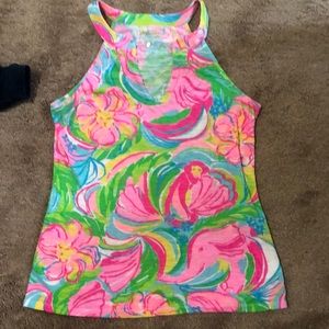Lilly Pulitzer tank